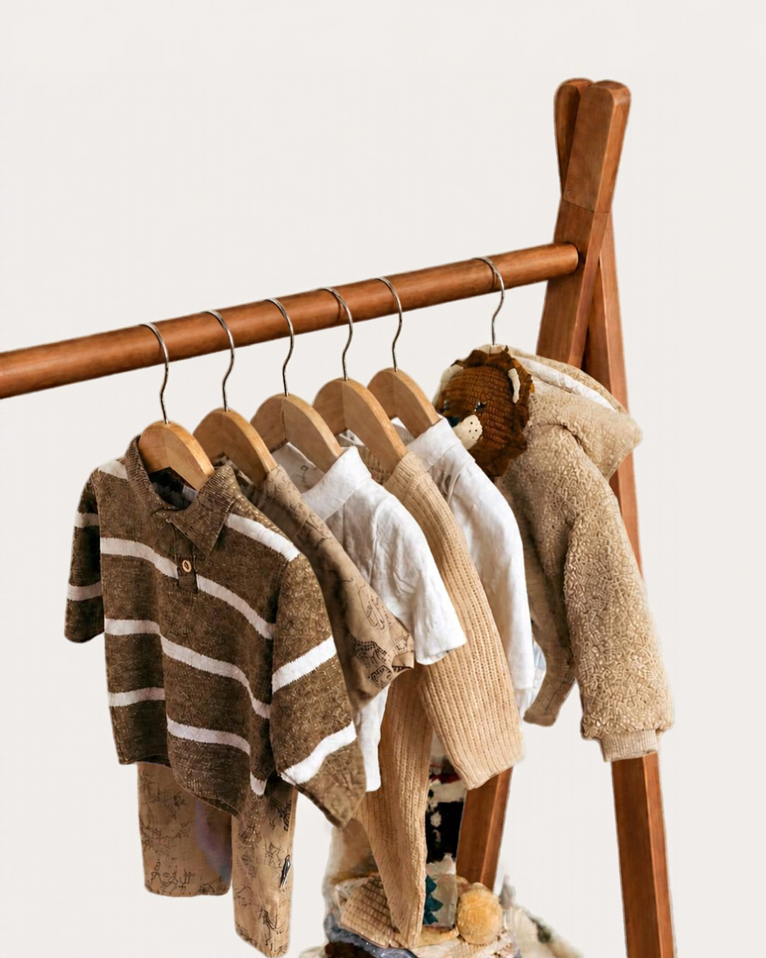 Made for Little Ones, With Love